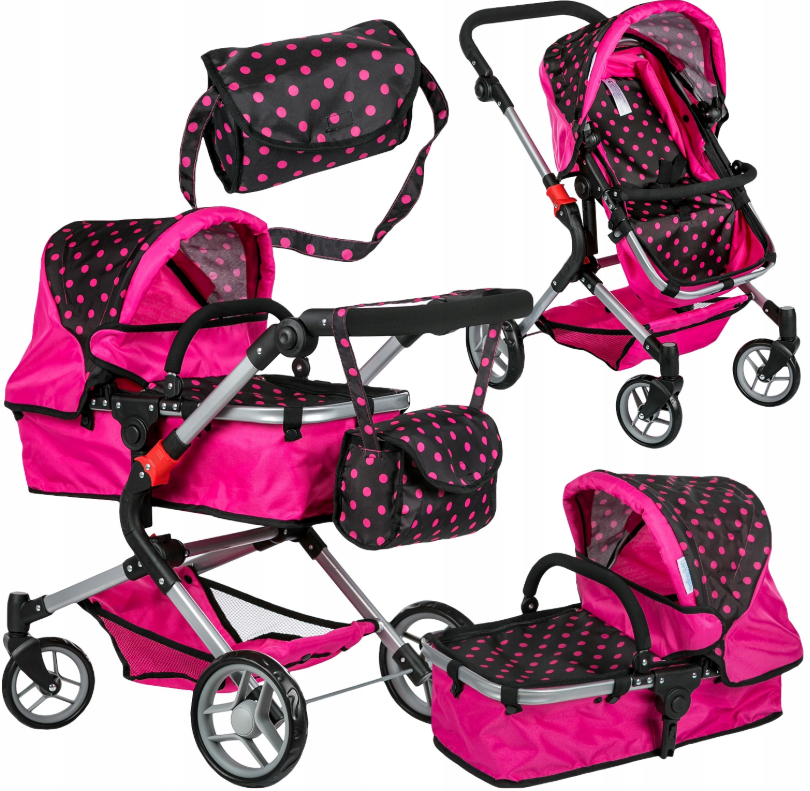 baby girl pushchair toys